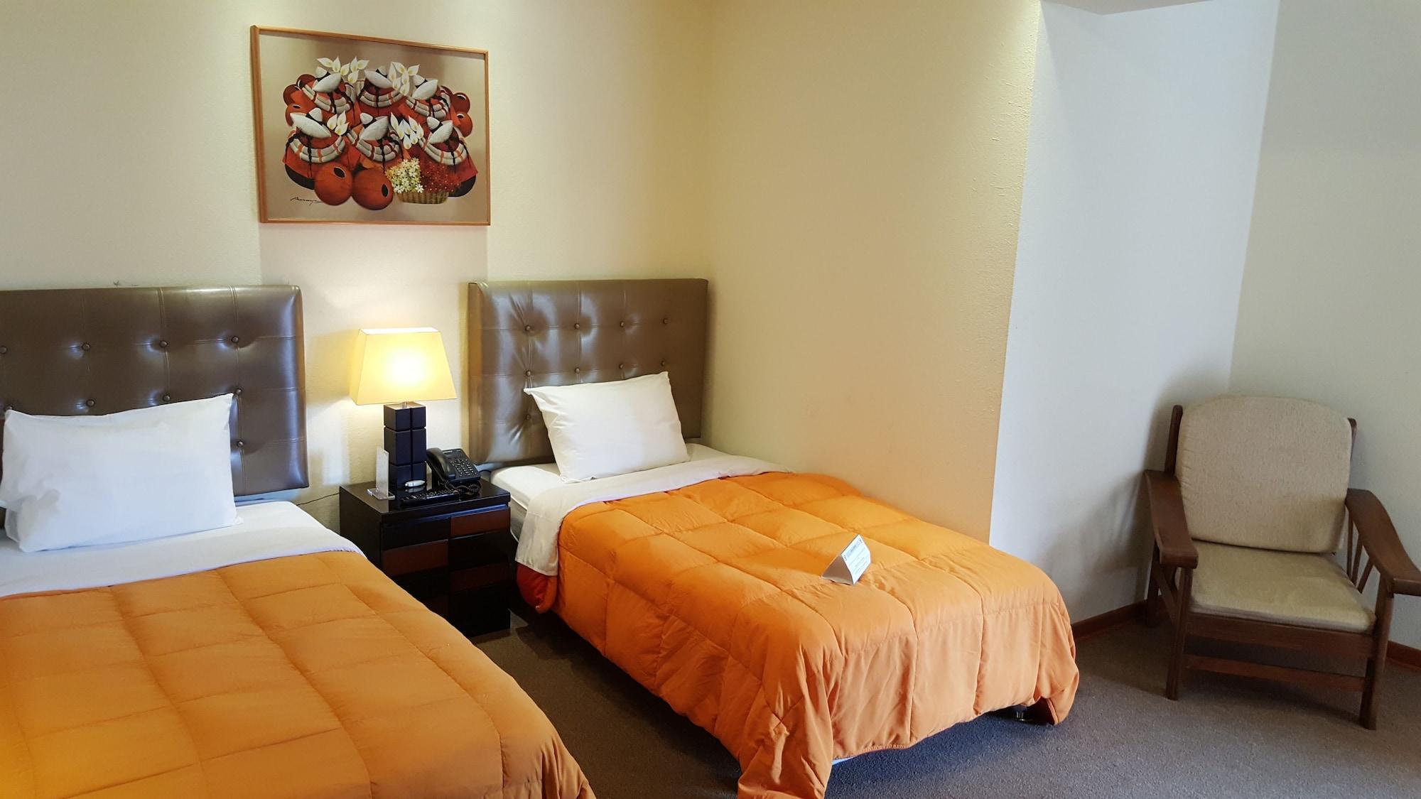 Bayview Hotel Ліма Екстер'єр фото
