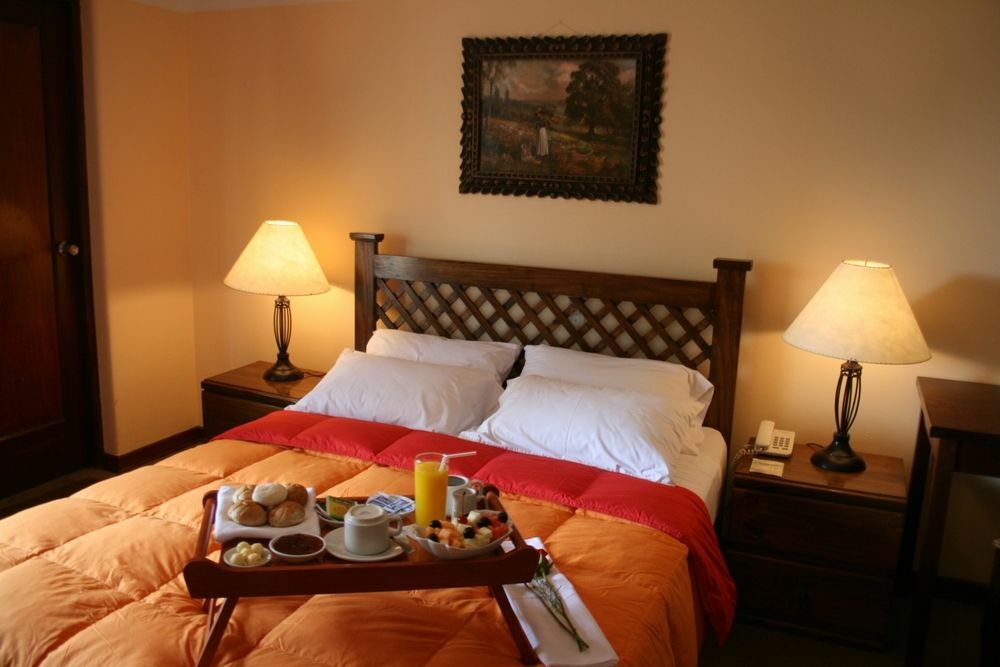 Bayview Hotel Ліма Екстер'єр фото