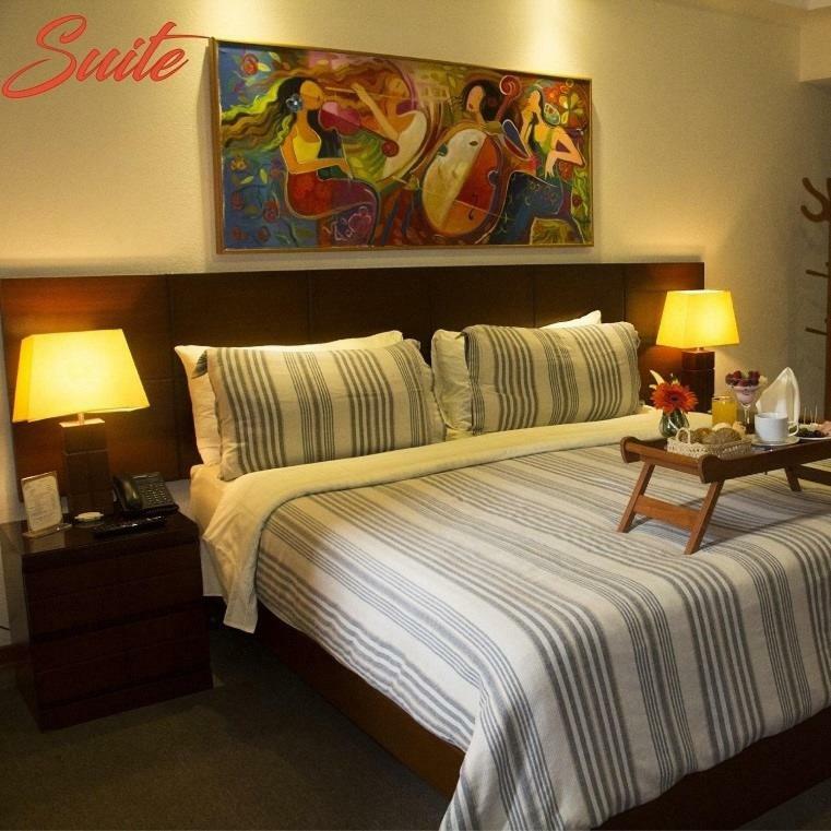Bayview Hotel Ліма Екстер'єр фото